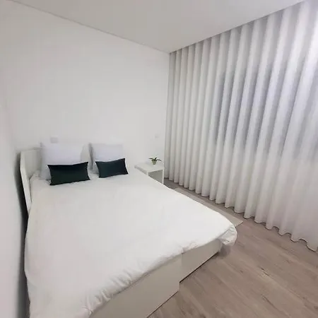 Holiday home Cidade_berco House Guimaraes